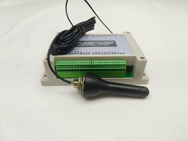 數傳控制器、PLC無線傳輸模塊